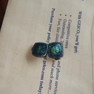 Beautiful brand new earrings